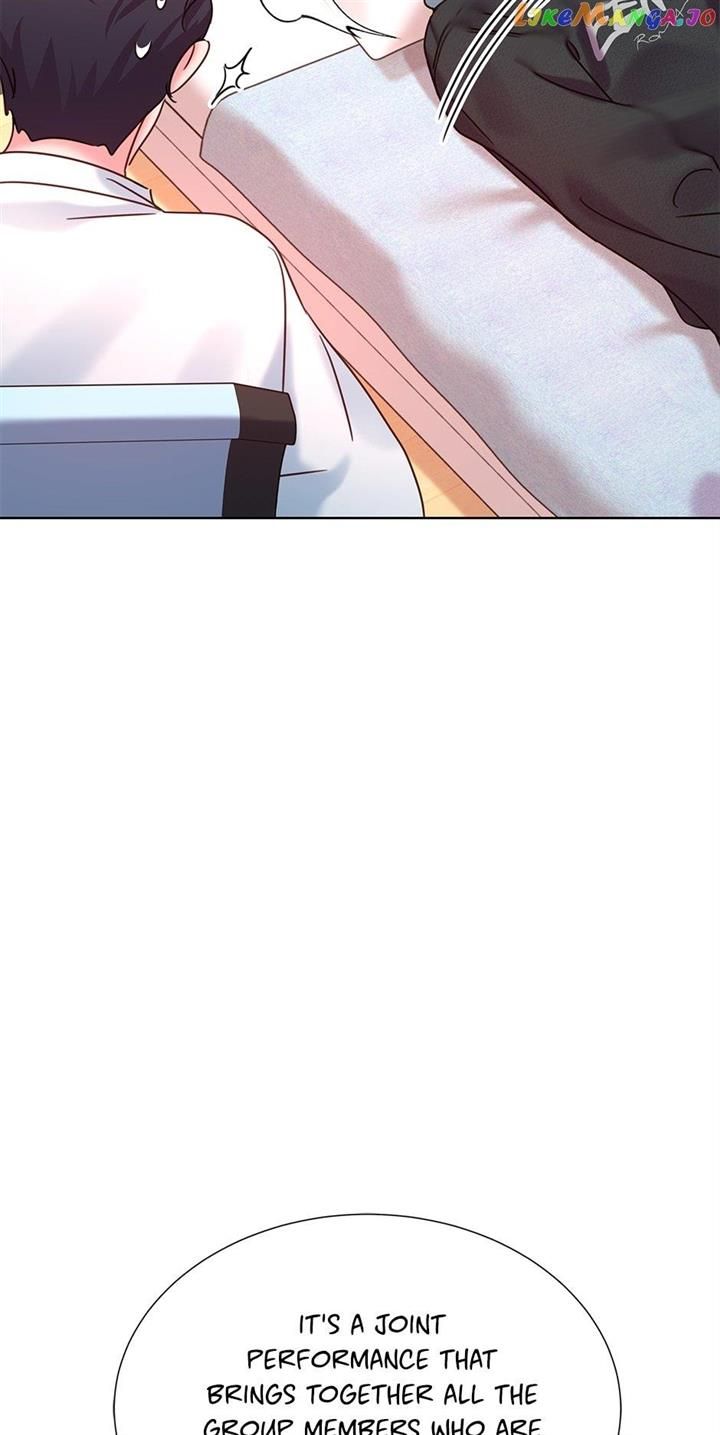 Once Again Idol chapter 105 page 4