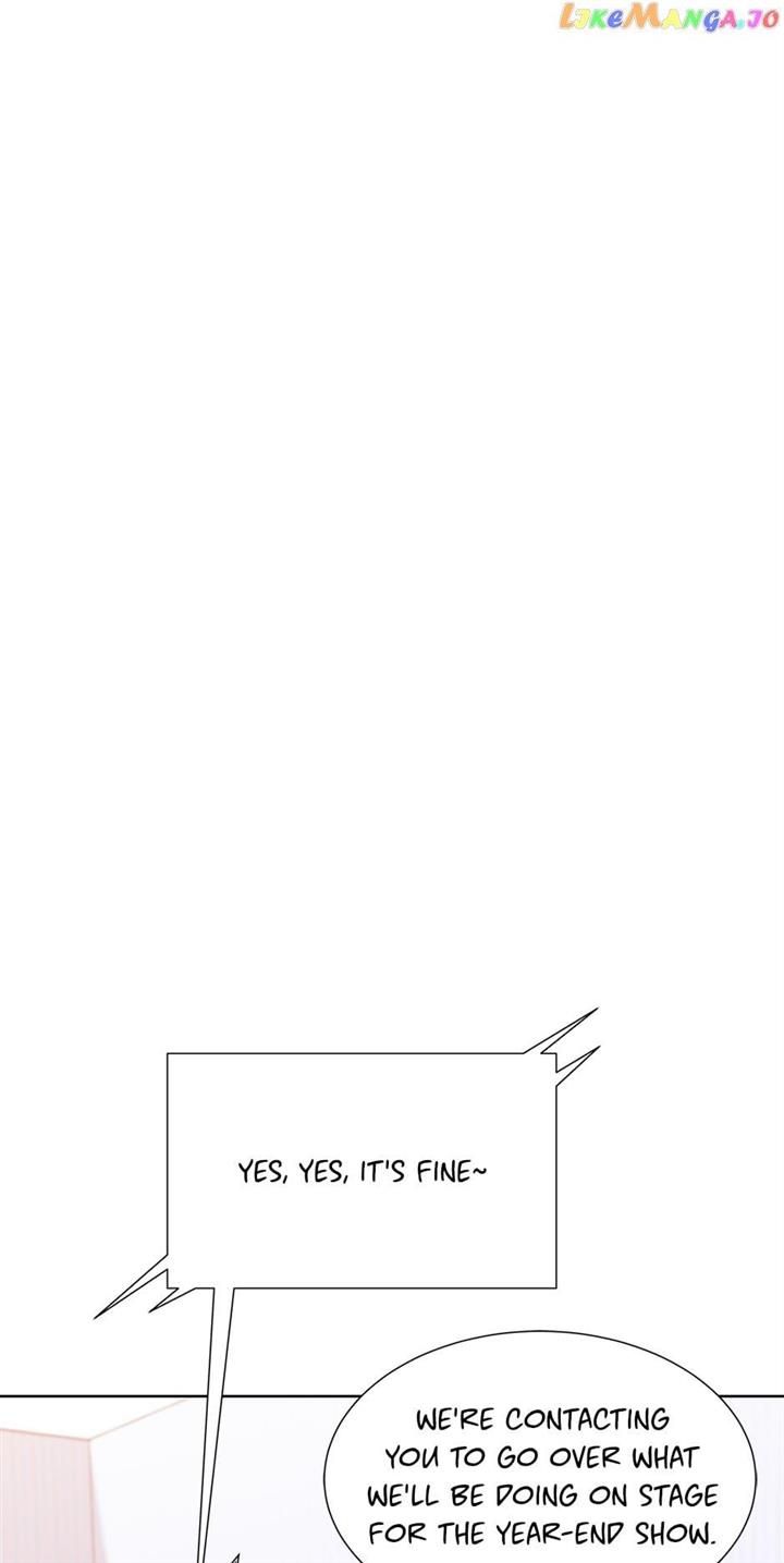 Once Again Idol chapter 105 page 40