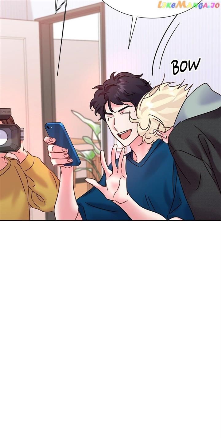 Once Again Idol chapter 105 page 41