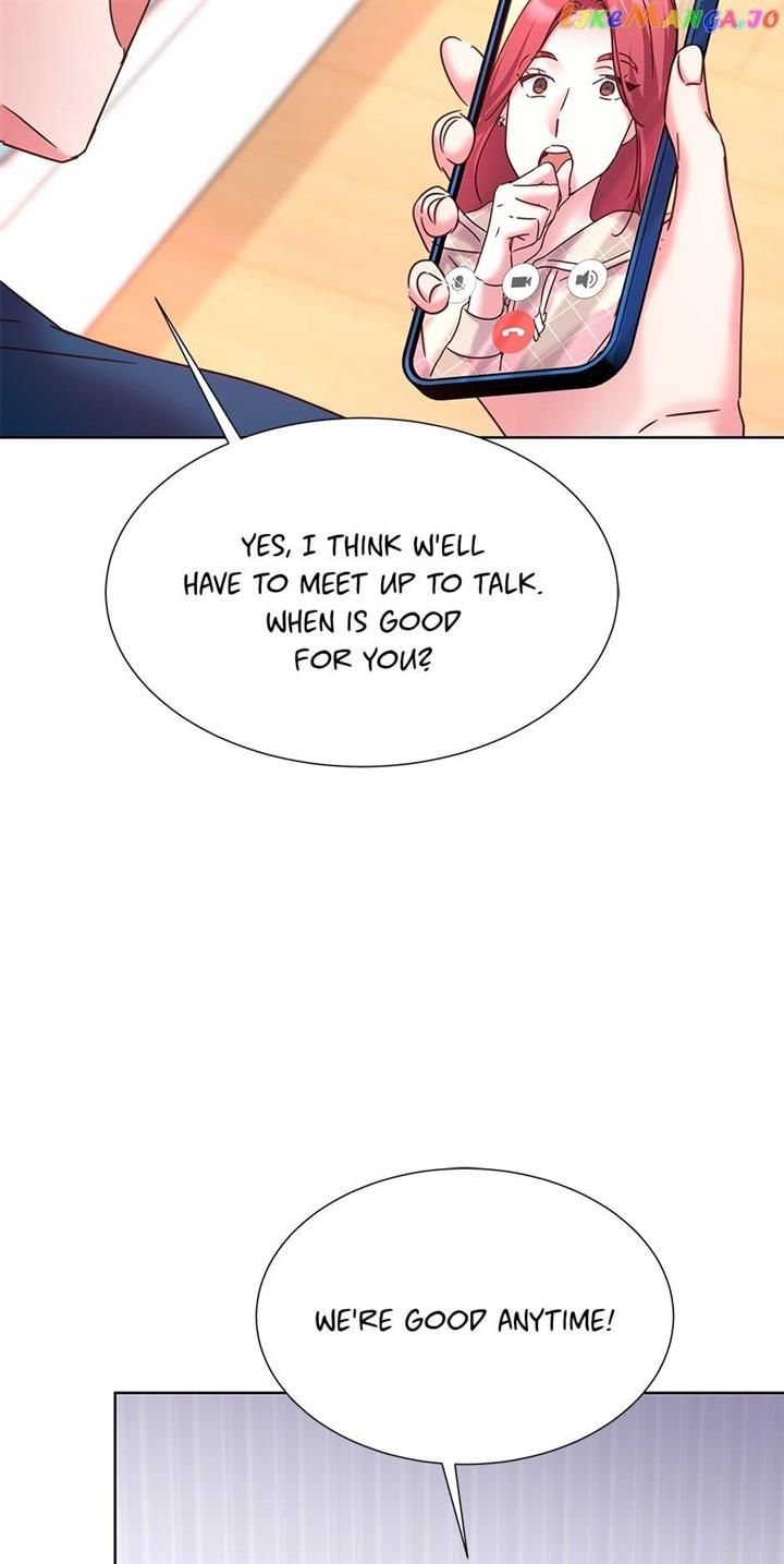 Once Again Idol chapter 105 page 43