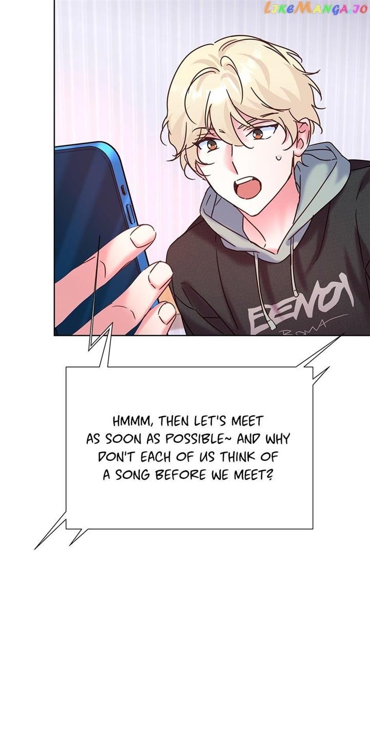 Once Again Idol chapter 105 page 44