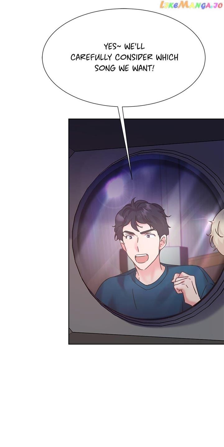 Once Again Idol chapter 105 page 45