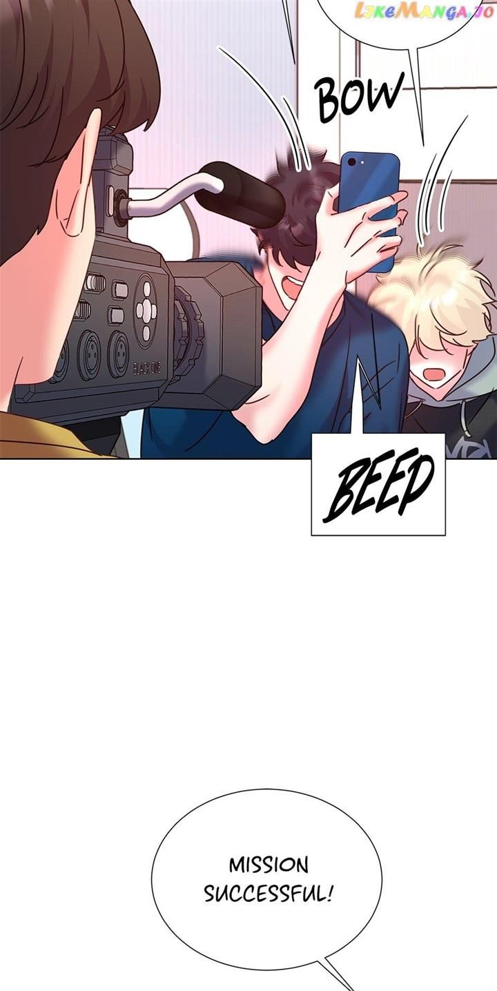 Once Again Idol chapter 105 page 48