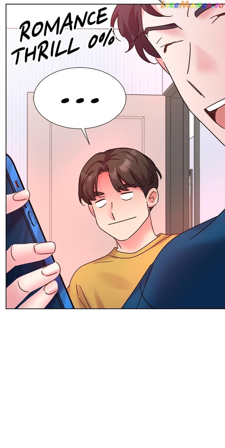 Once Again Idol chapter 105 page 49