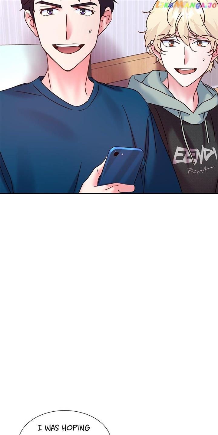 Once Again Idol chapter 105 page 51