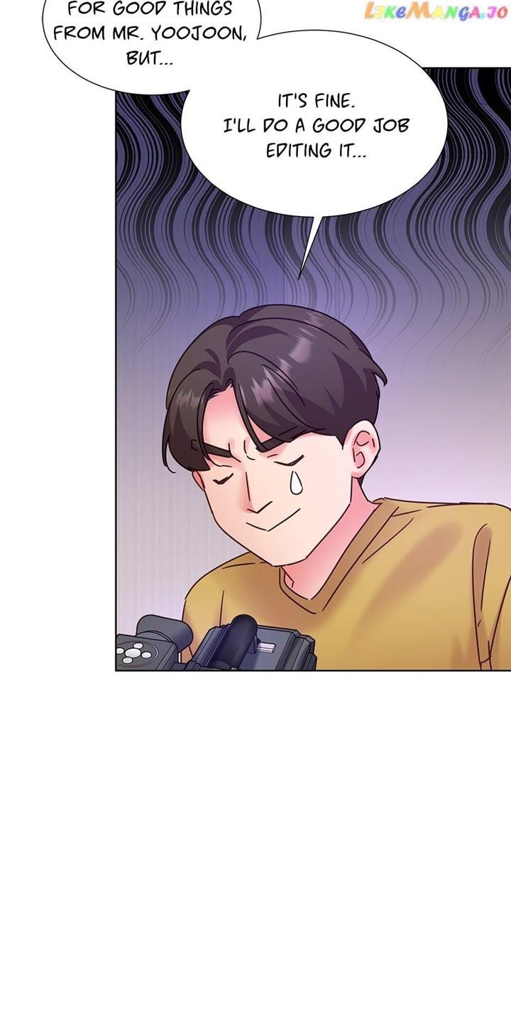 Once Again Idol chapter 105 page 52