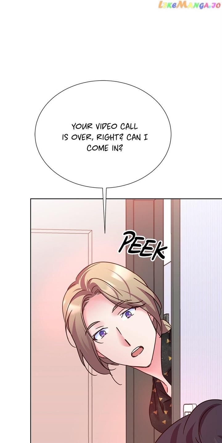 Once Again Idol chapter 105 page 55