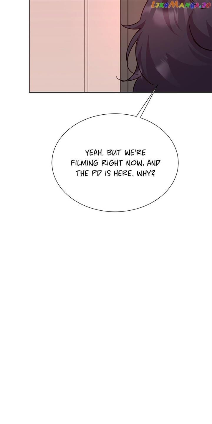 Once Again Idol chapter 105 page 56