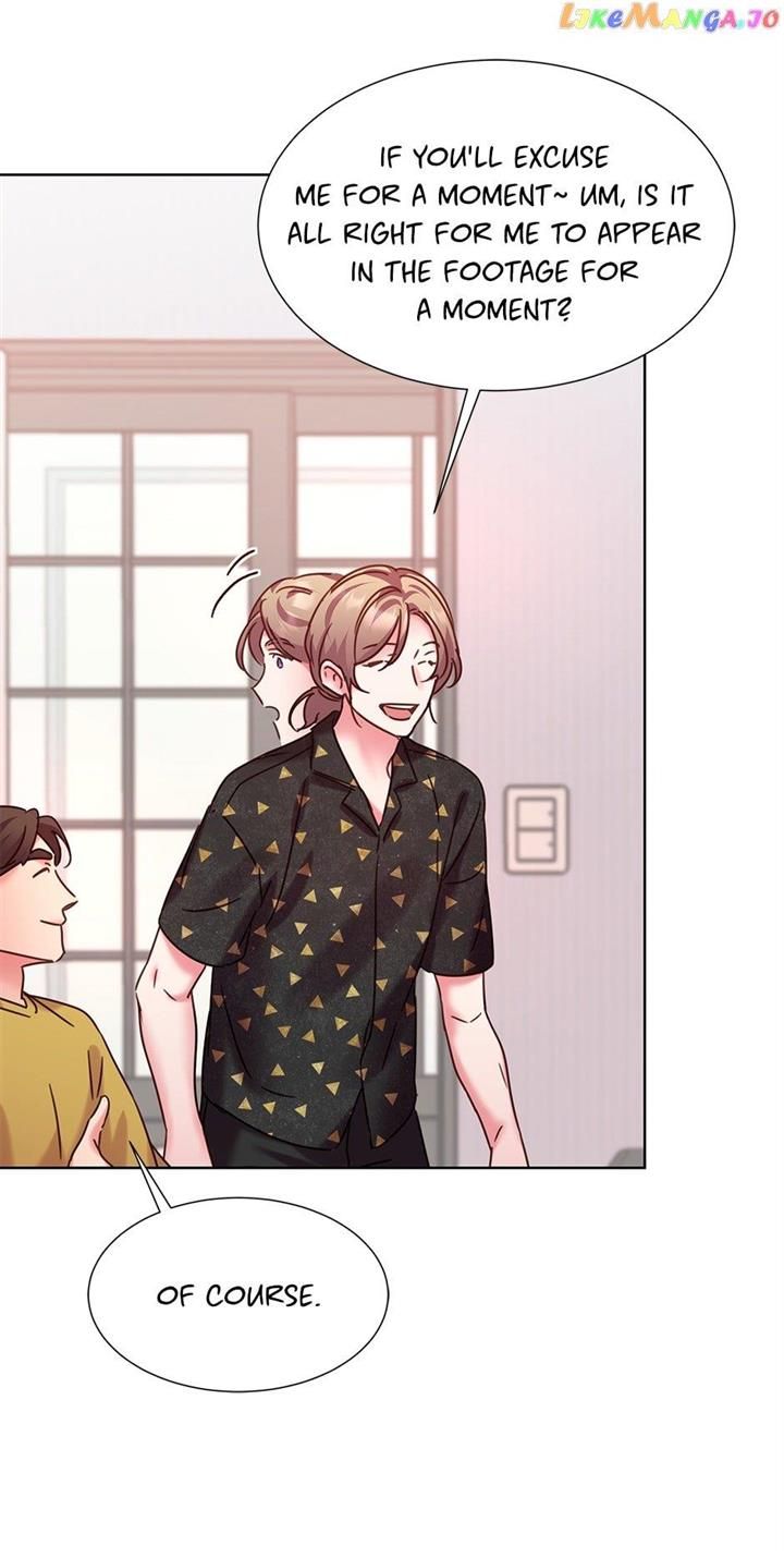 Once Again Idol chapter 105 page 57