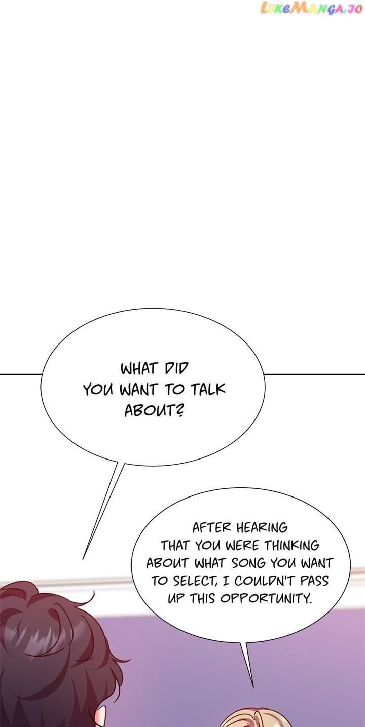 Once Again Idol chapter 105 page 58