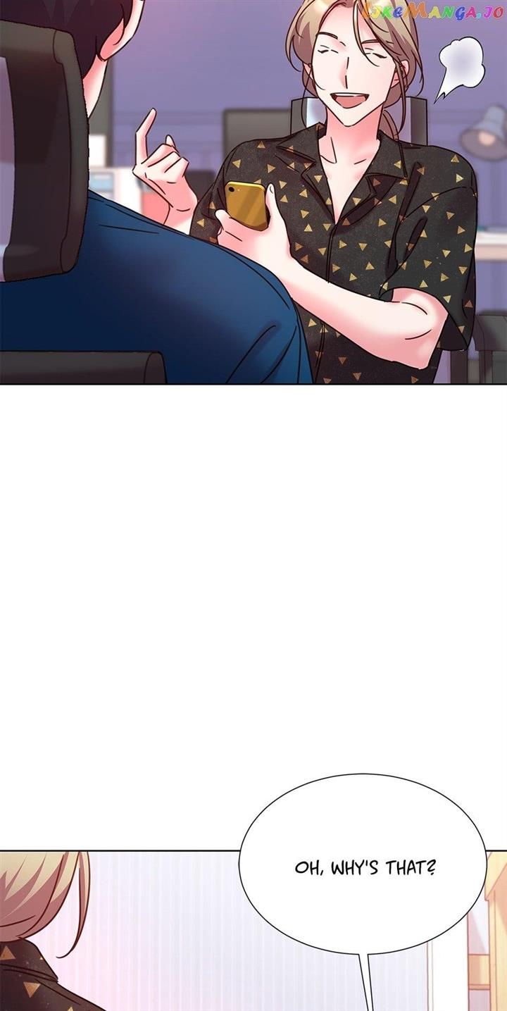 Once Again Idol chapter 105 page 59