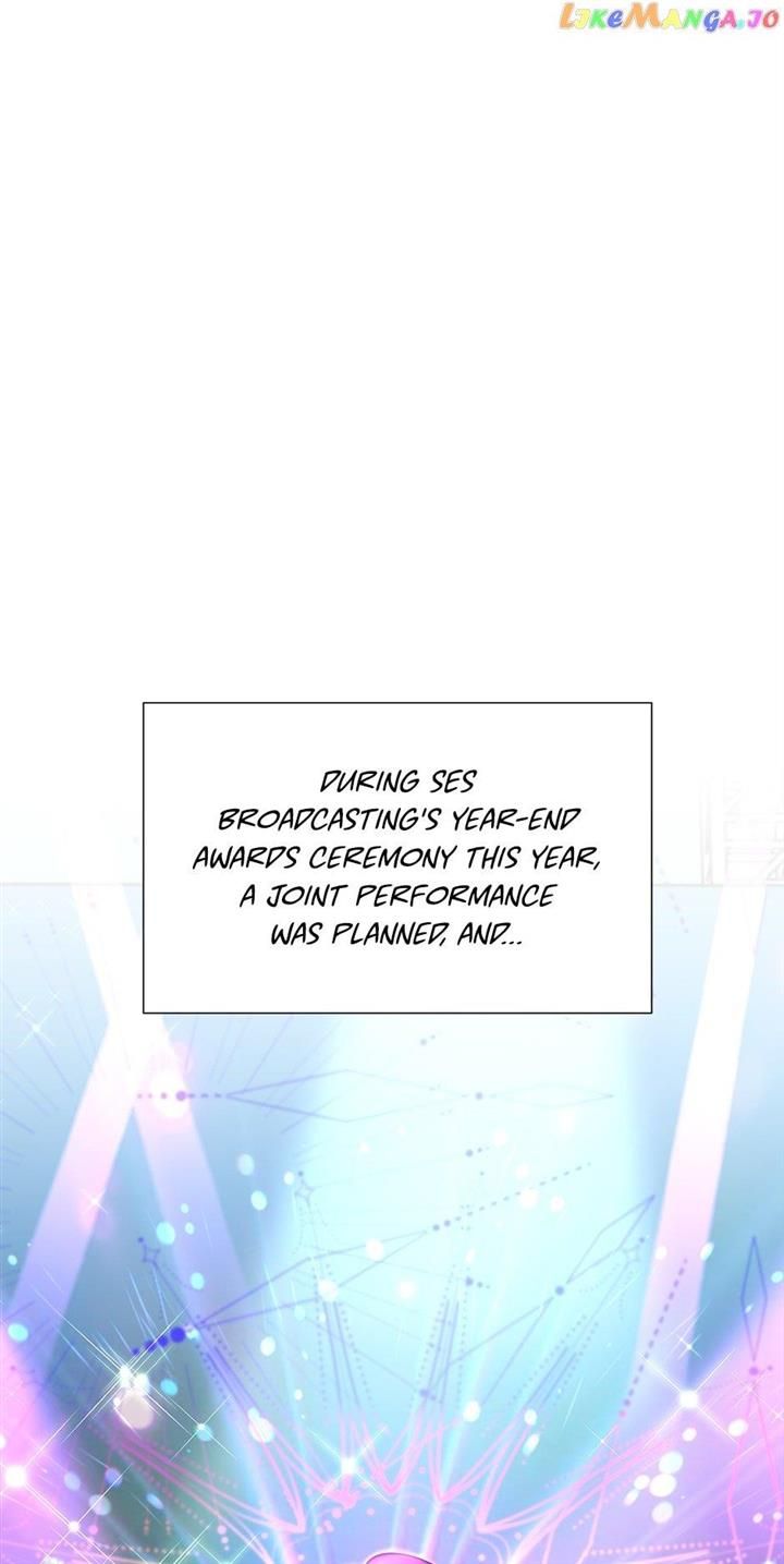 Once Again Idol chapter 105 page 6