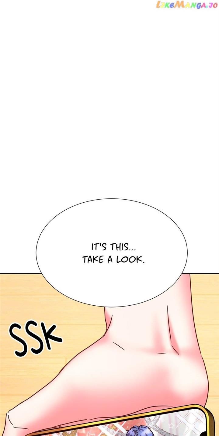 Once Again Idol chapter 105 page 61