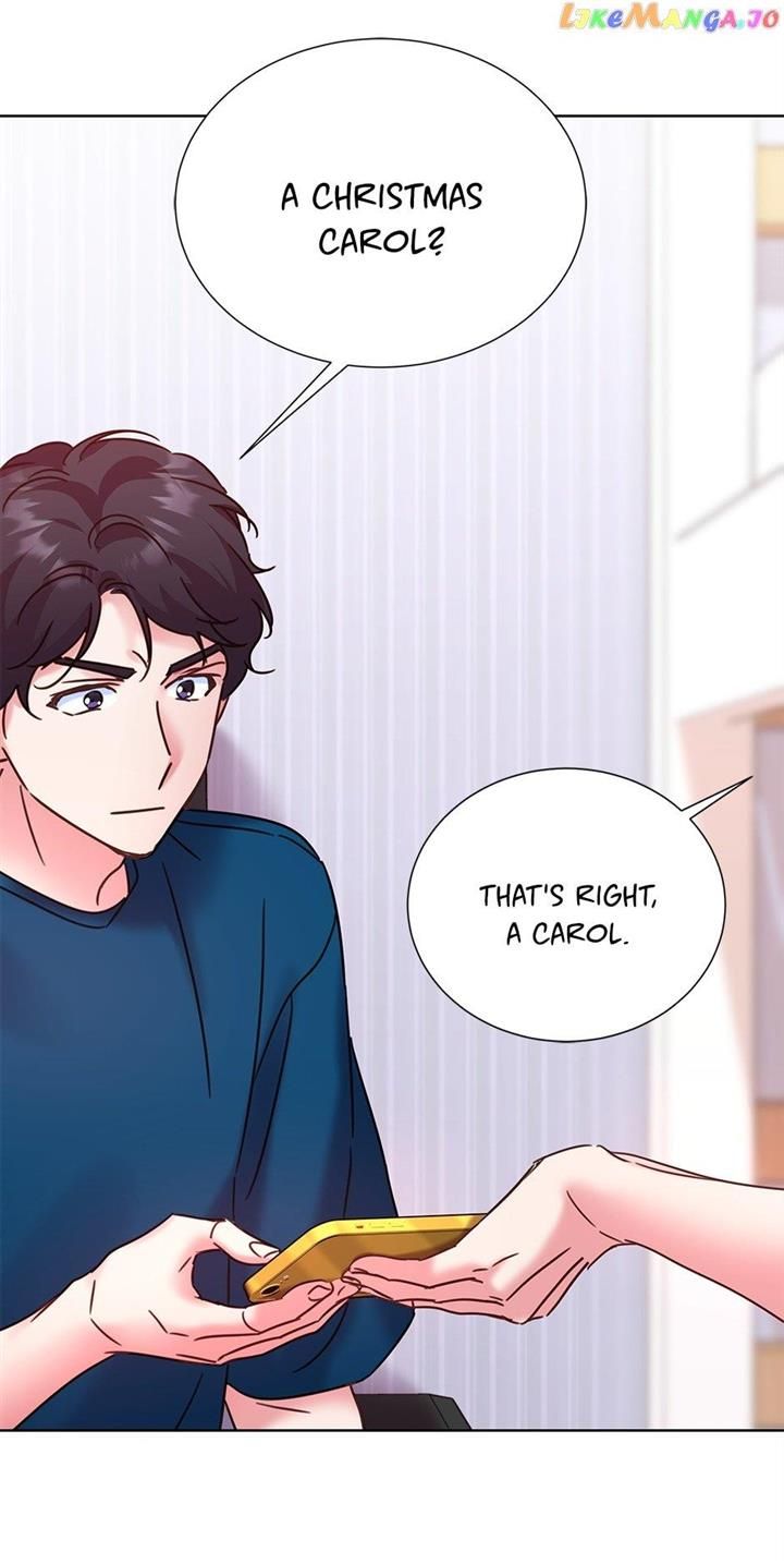 Once Again Idol chapter 105 page 63