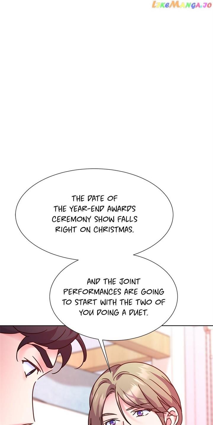 Once Again Idol chapter 105 page 64