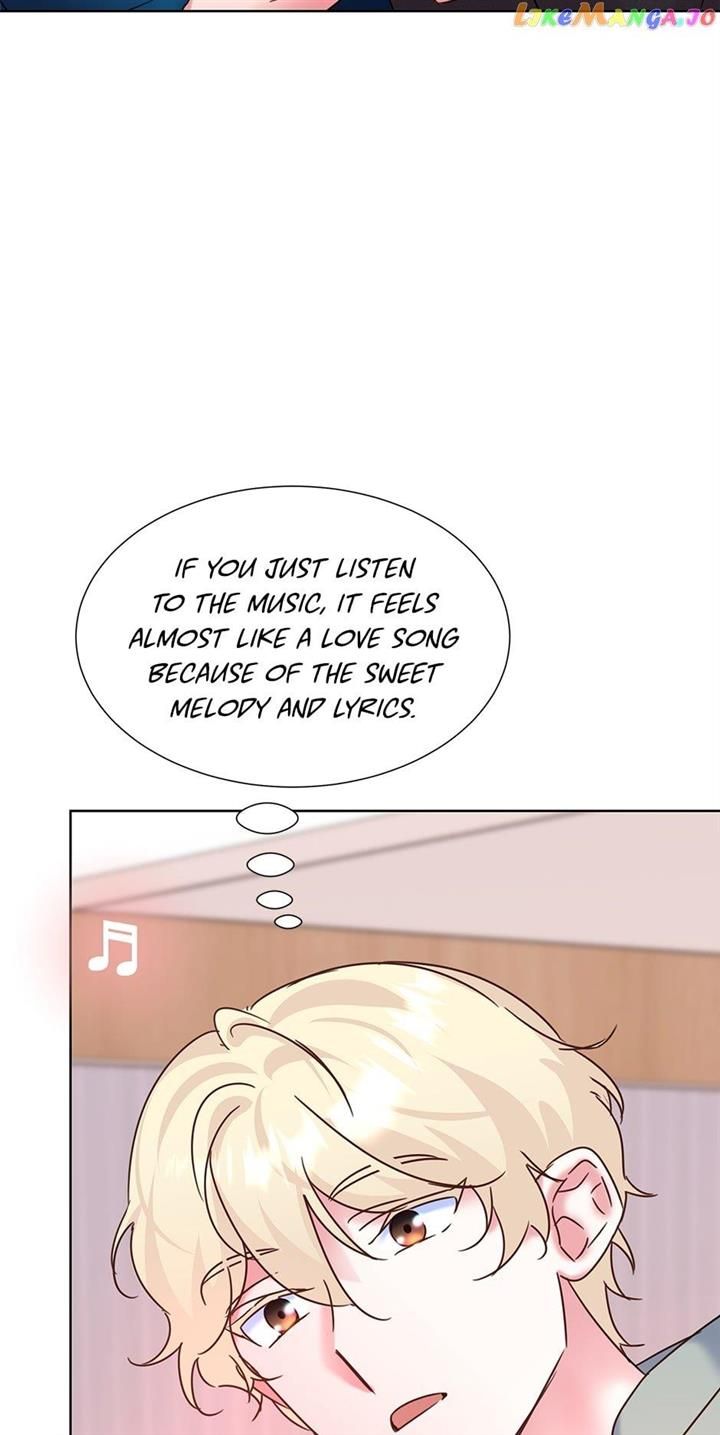 Once Again Idol chapter 105 page 67