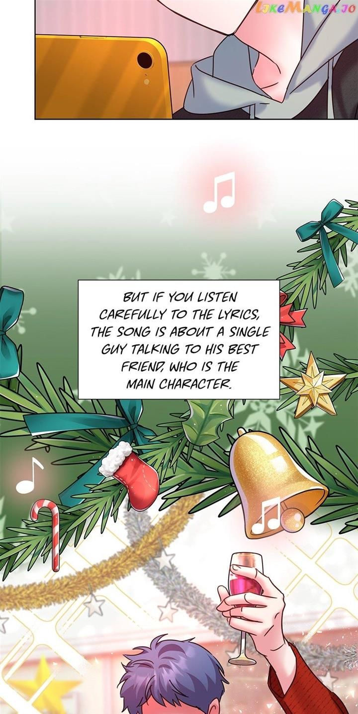 Once Again Idol chapter 105 page 68