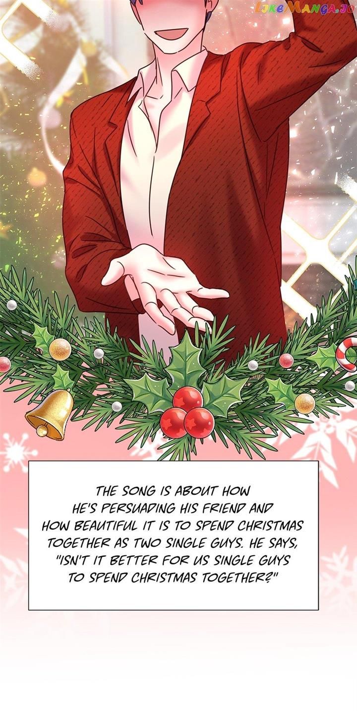 Once Again Idol chapter 105 page 69