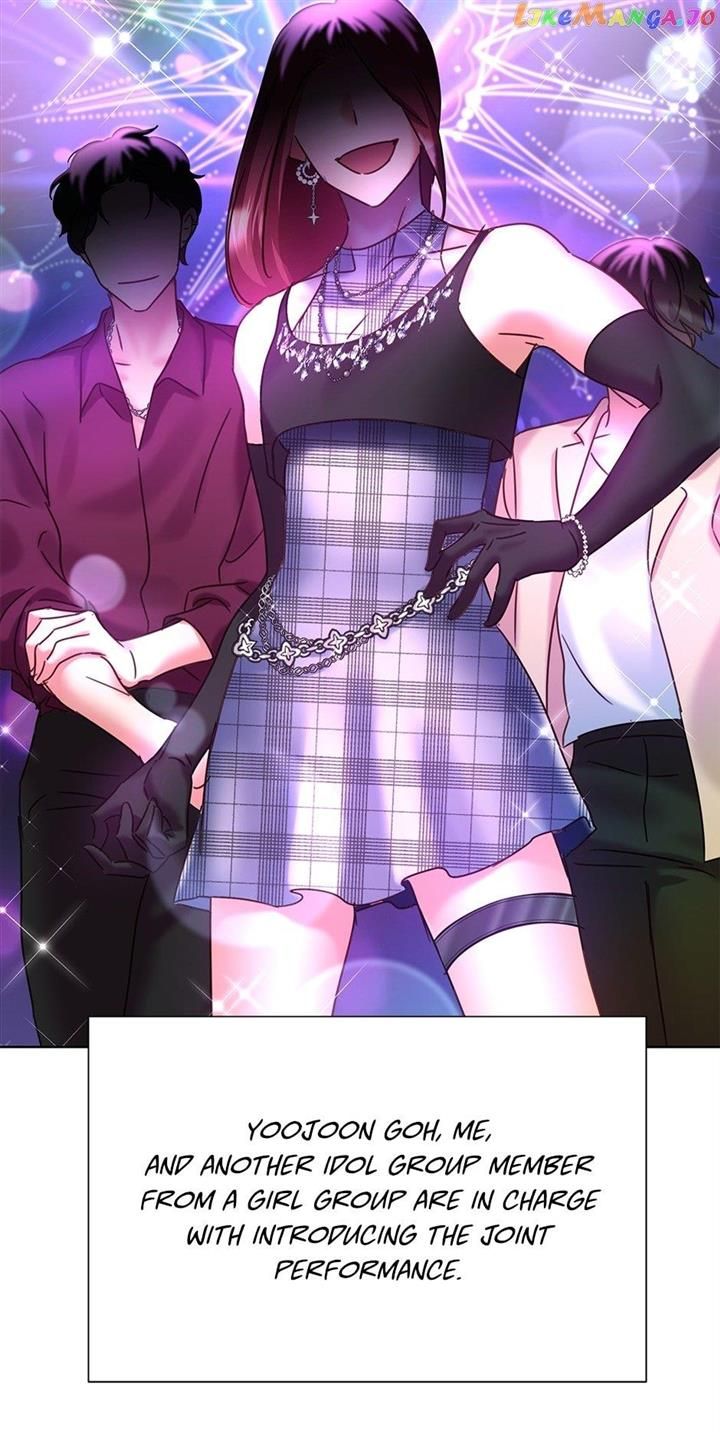Once Again Idol chapter 105 page 7