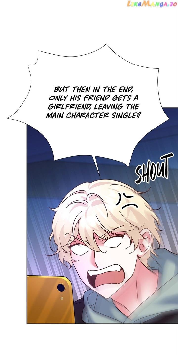 Once Again Idol chapter 105 page 70