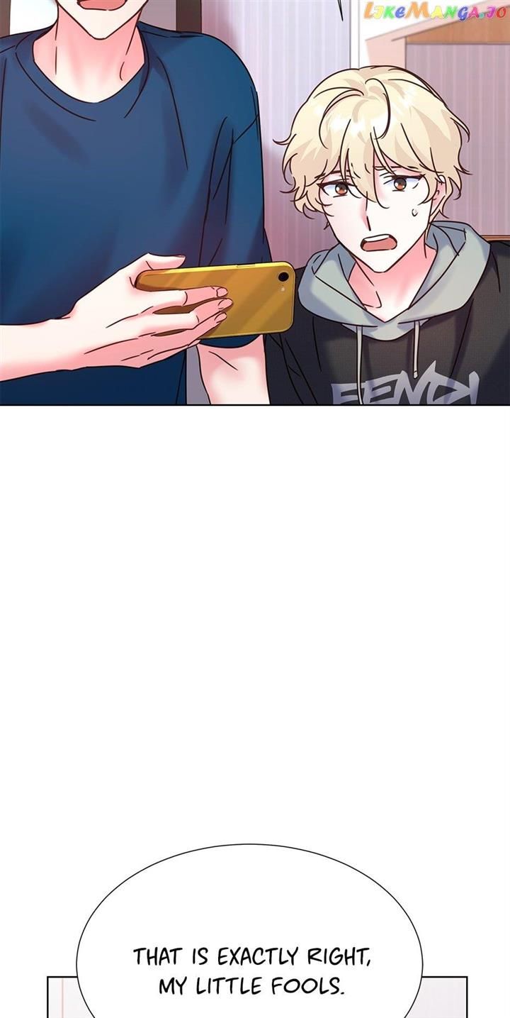 Once Again Idol chapter 105 page 75