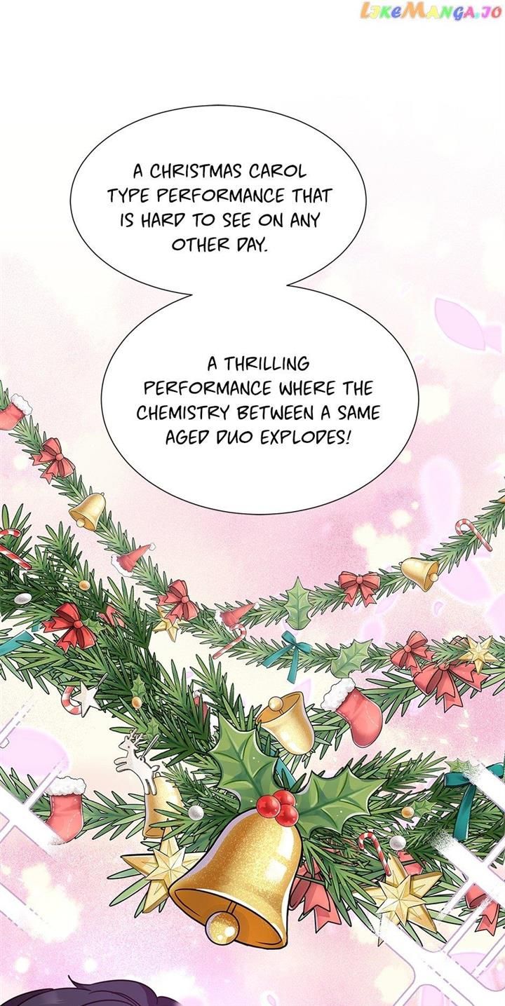 Once Again Idol chapter 105 page 78