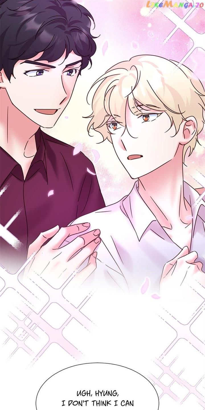 Once Again Idol chapter 105 page 79