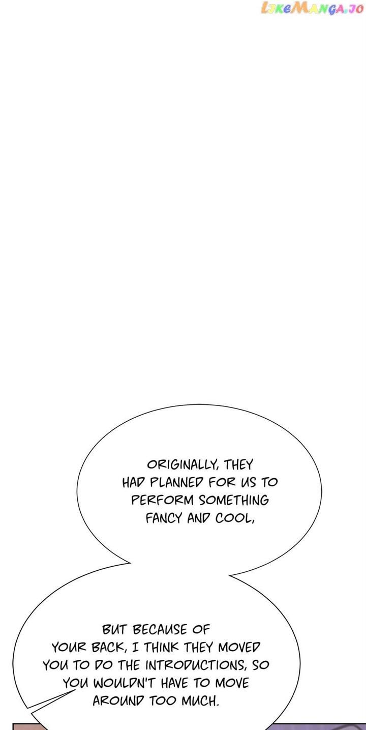 Once Again Idol chapter 105 page 8