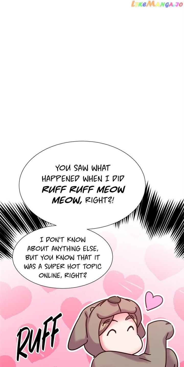 Once Again Idol chapter 105 page 82