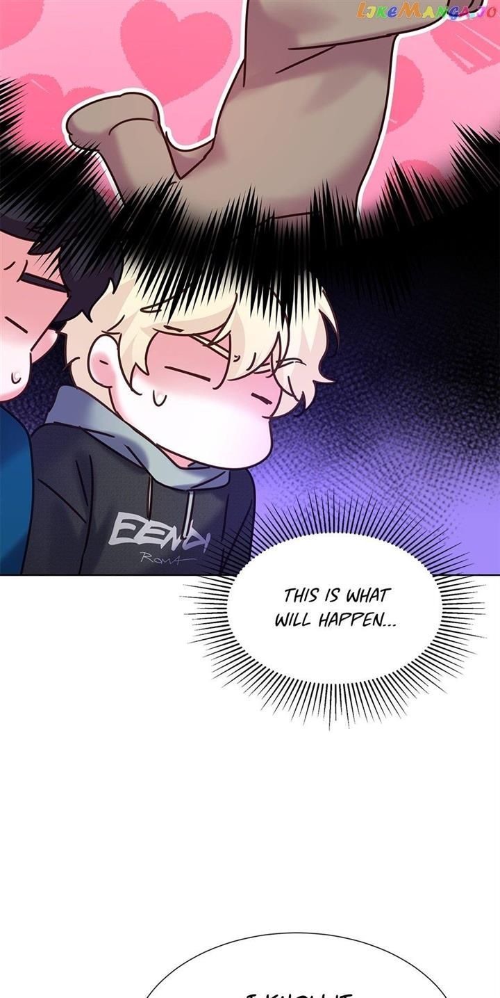 Once Again Idol chapter 105 page 83