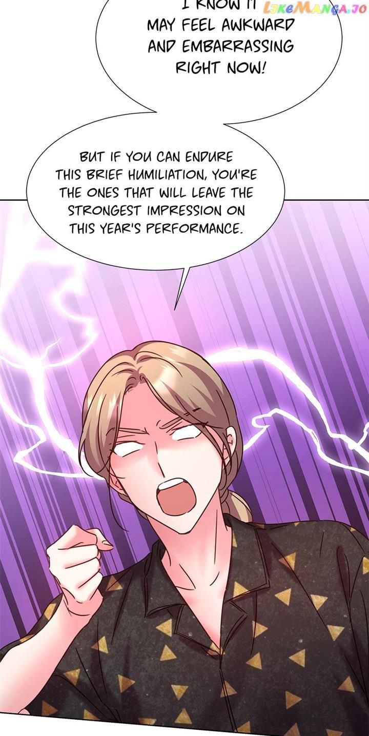 Once Again Idol chapter 105 page 84