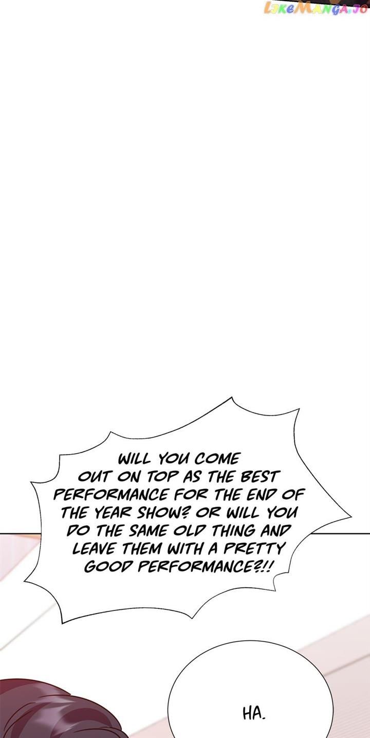 Once Again Idol chapter 105 page 85