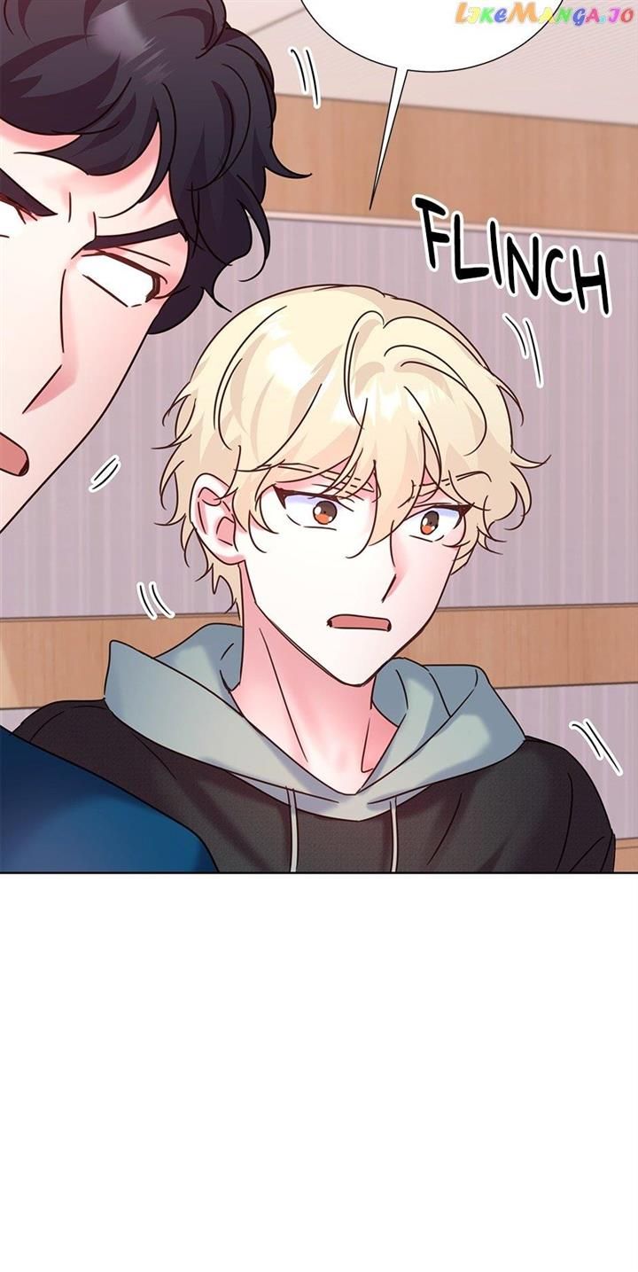 Once Again Idol chapter 105 page 86