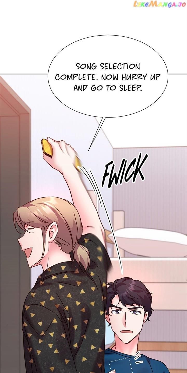 Once Again Idol chapter 105 page 90