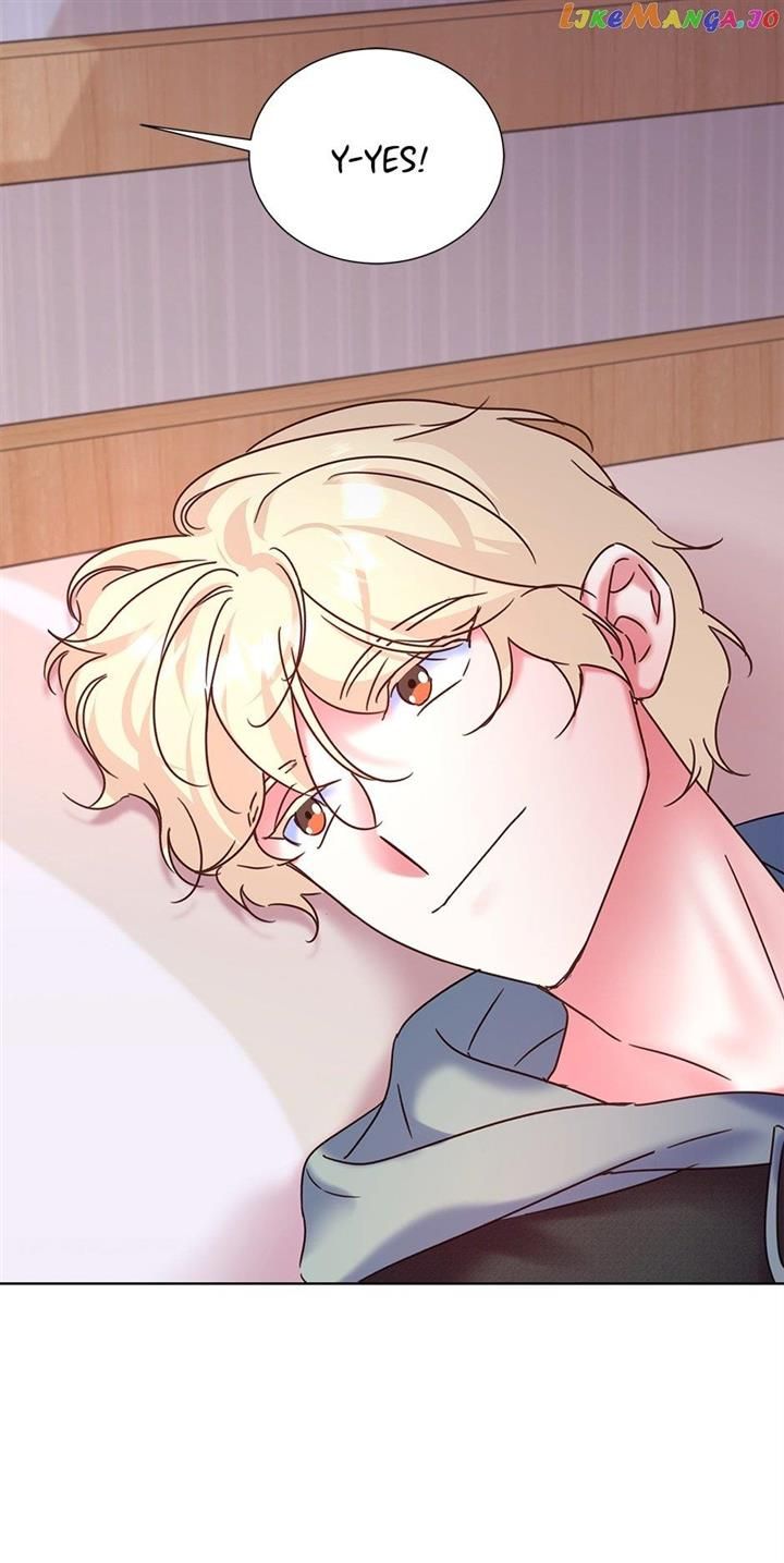 Once Again Idol chapter 105 page 93