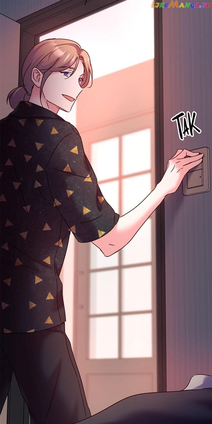 Once Again Idol chapter 105 page 95