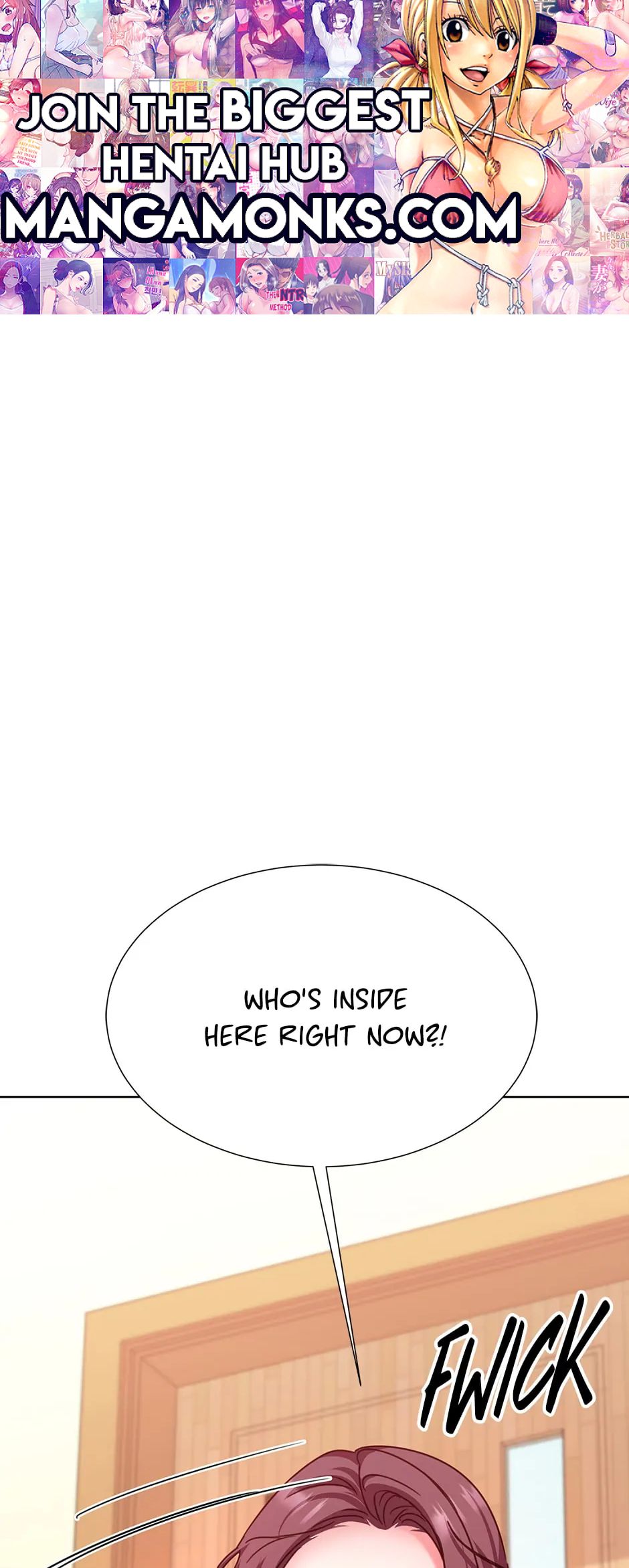 Once Again Idol chapter 106 page 1