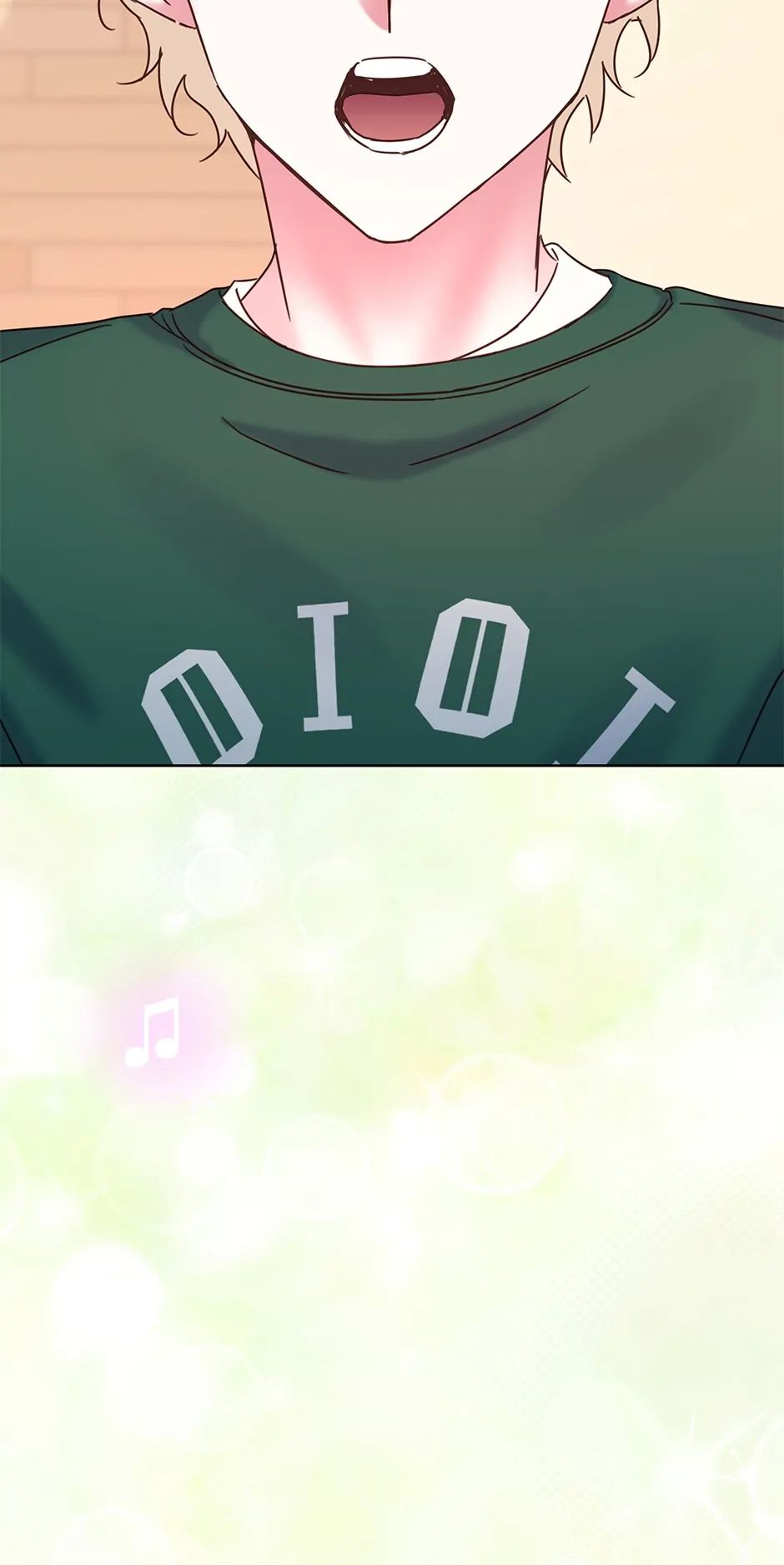 Once Again Idol chapter 106 page 10