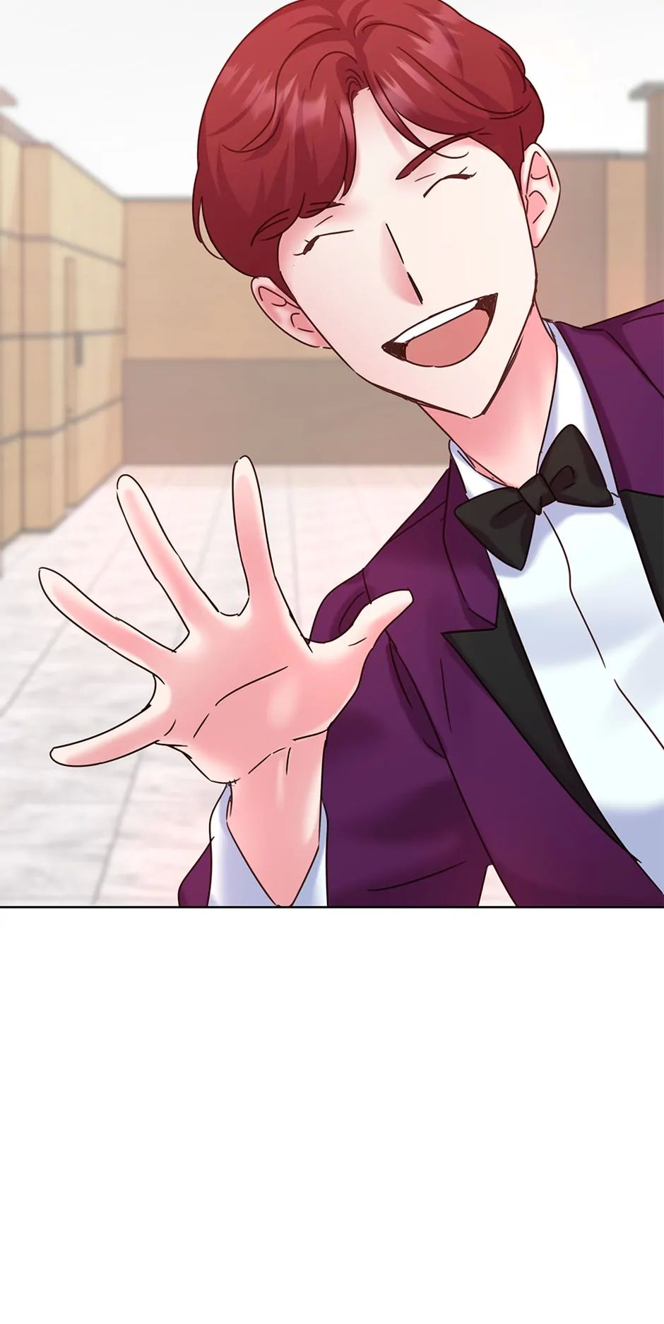 Once Again Idol chapter 106 page 100