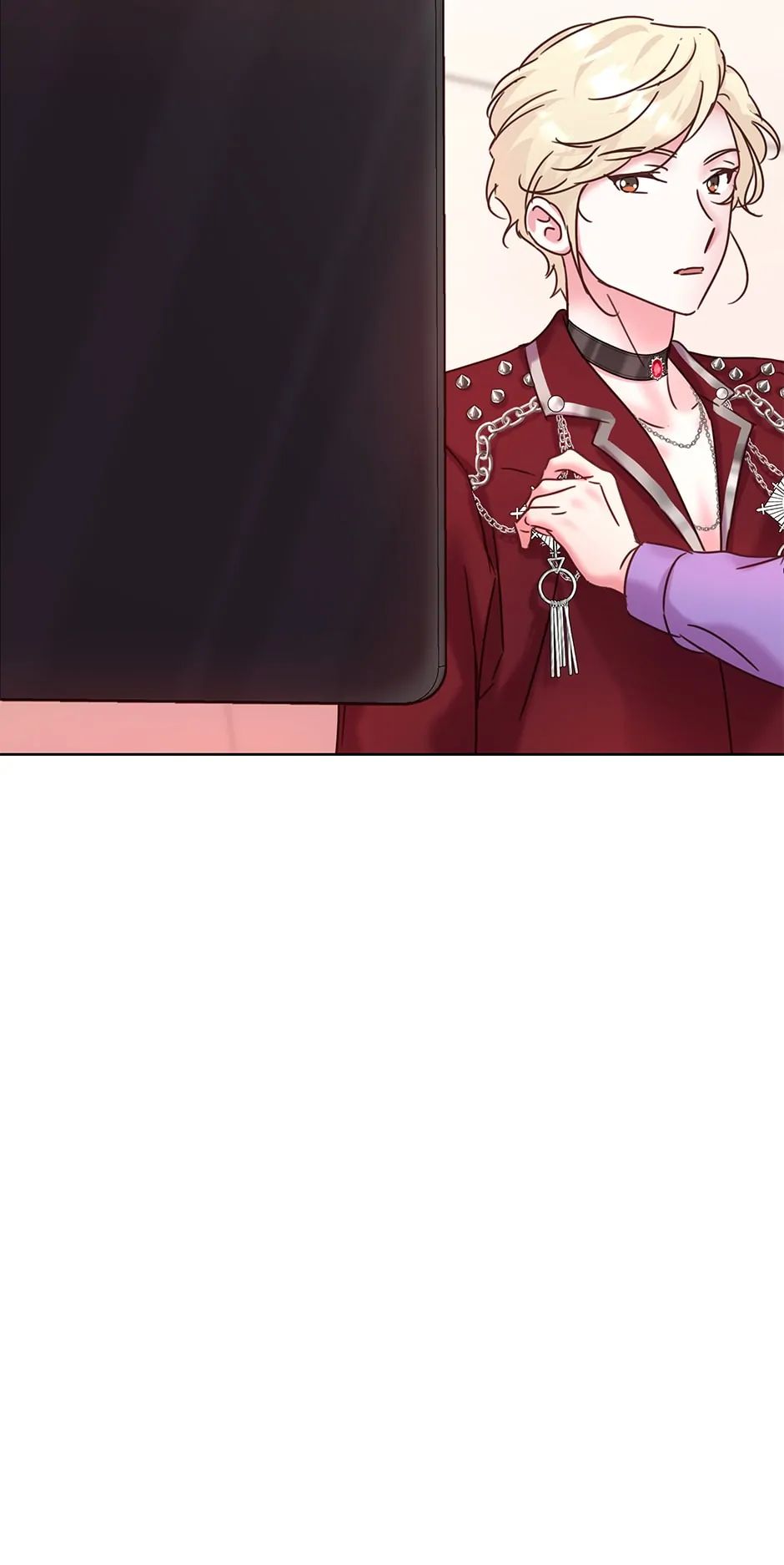 Once Again Idol chapter 106 page 102