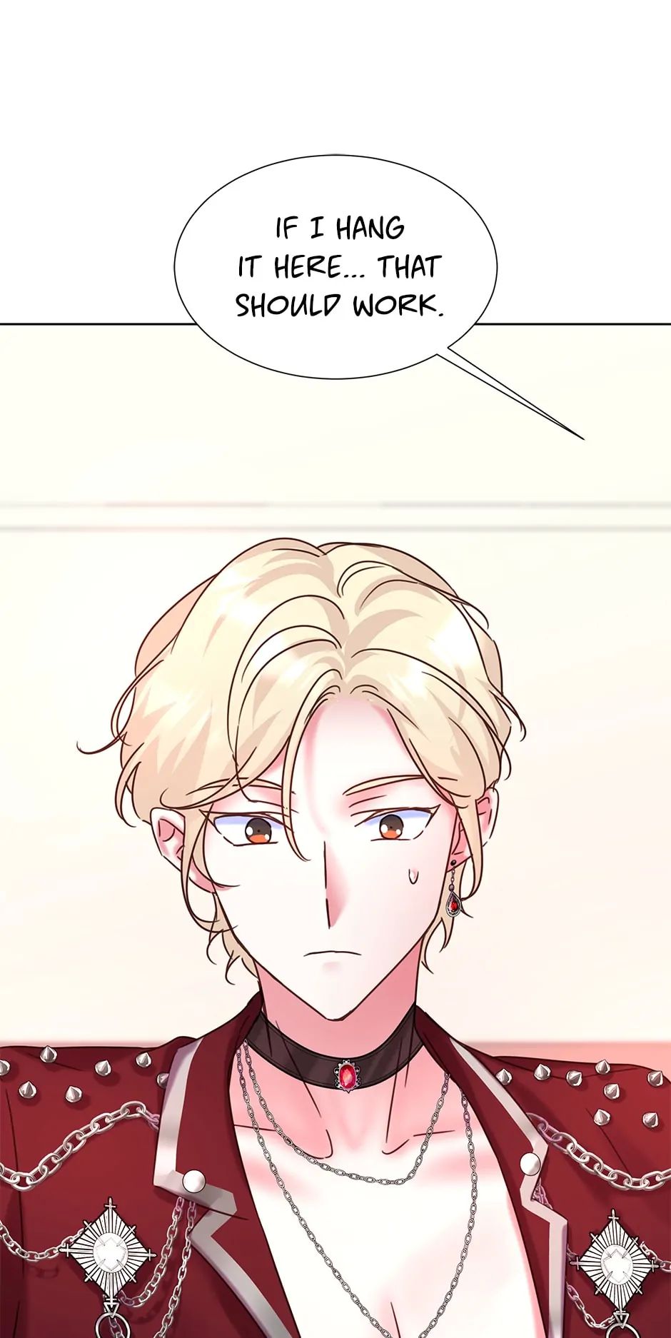 Once Again Idol chapter 106 page 103