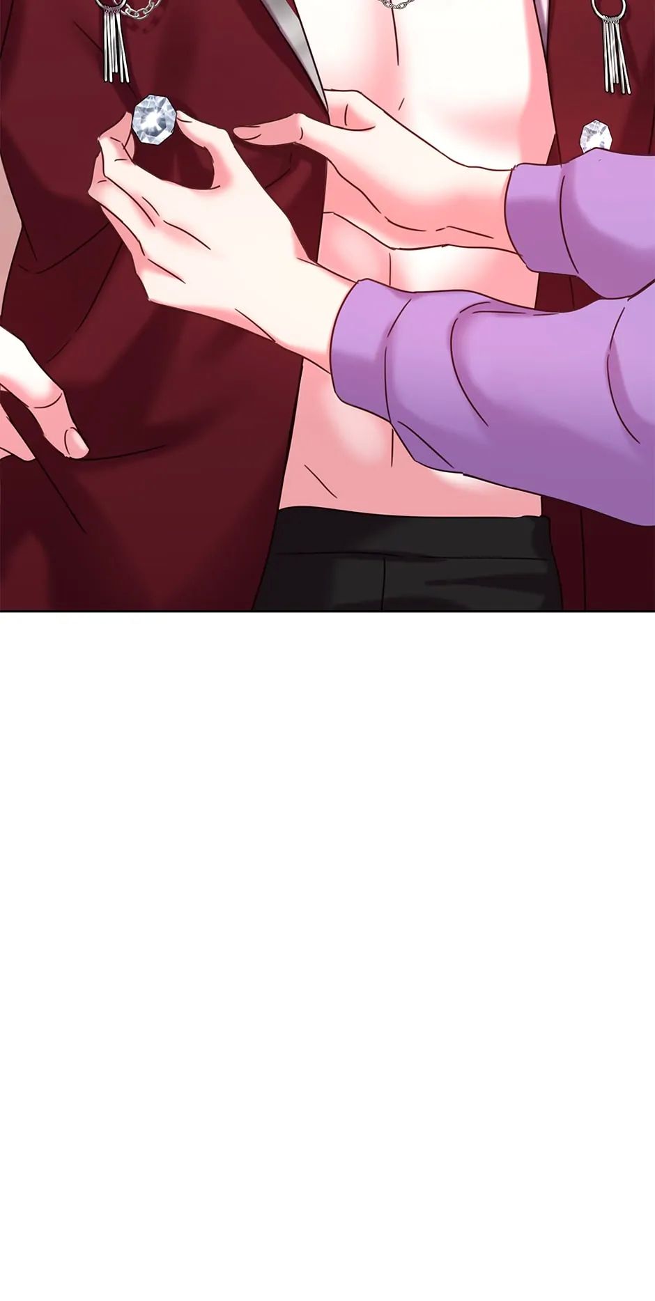 Once Again Idol chapter 106 page 104