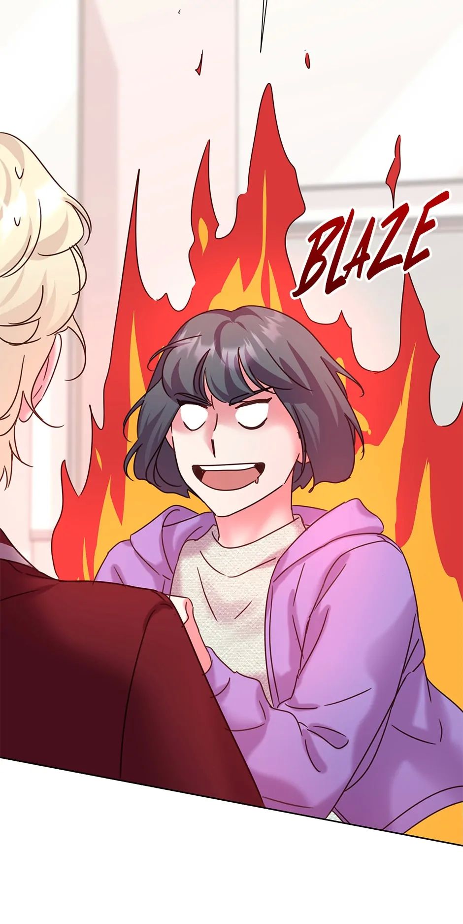 Once Again Idol chapter 106 page 106