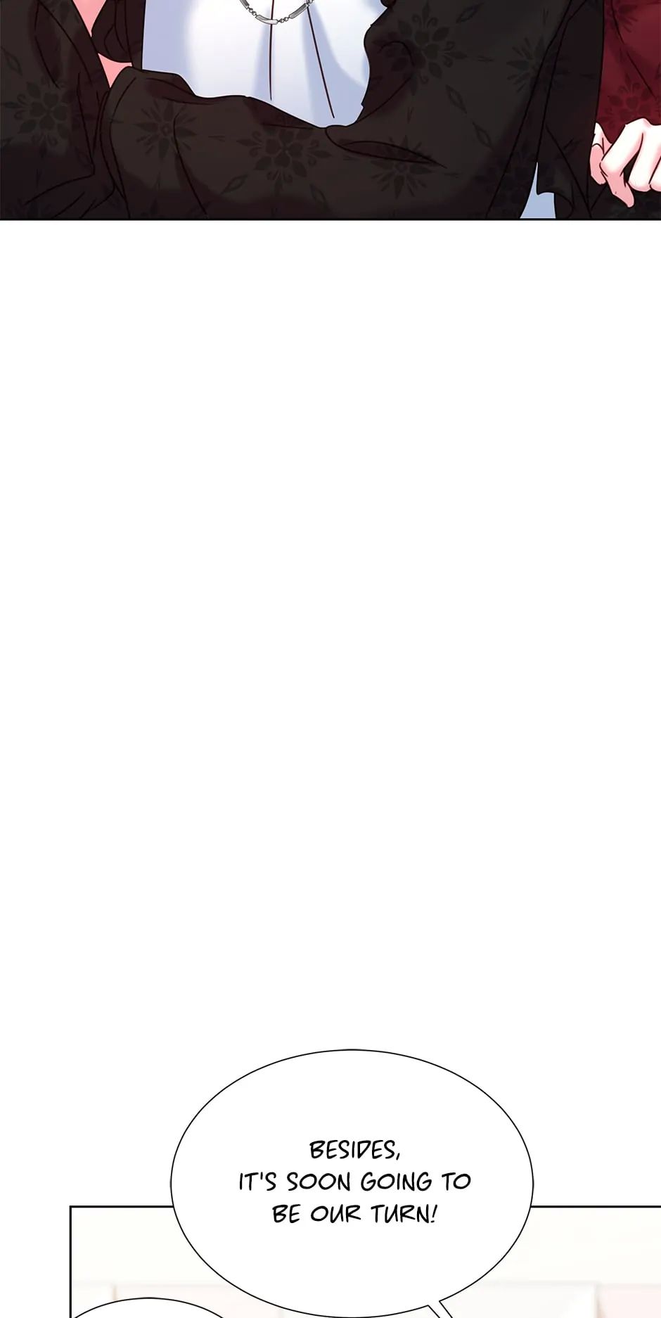 Once Again Idol chapter 106 page 111