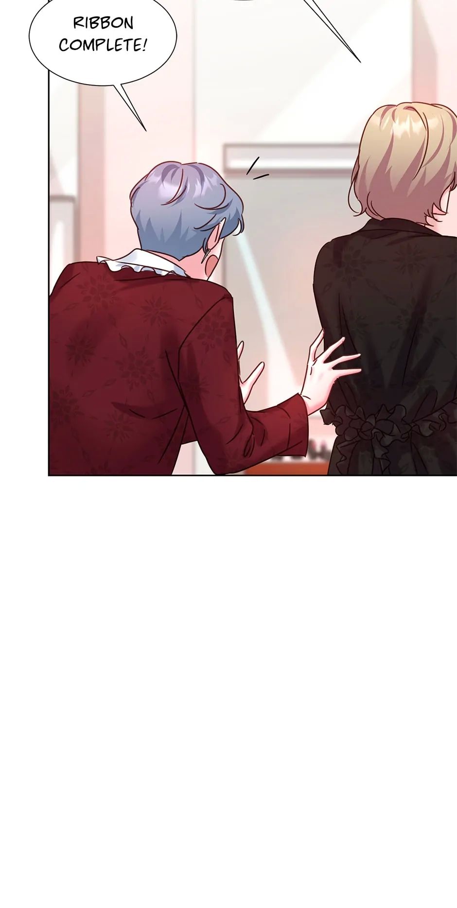 Once Again Idol chapter 106 page 112