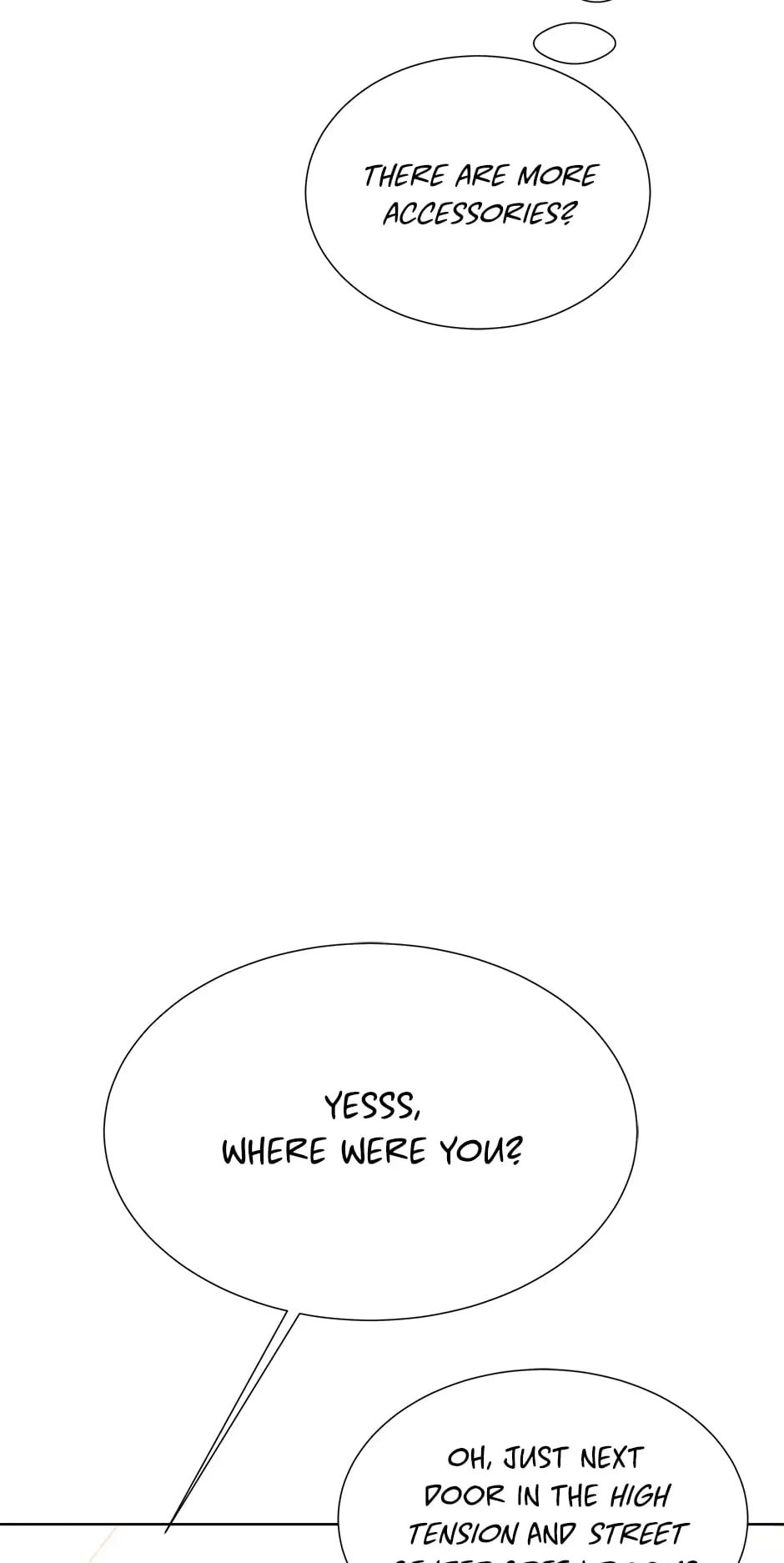 Once Again Idol chapter 106 page 114