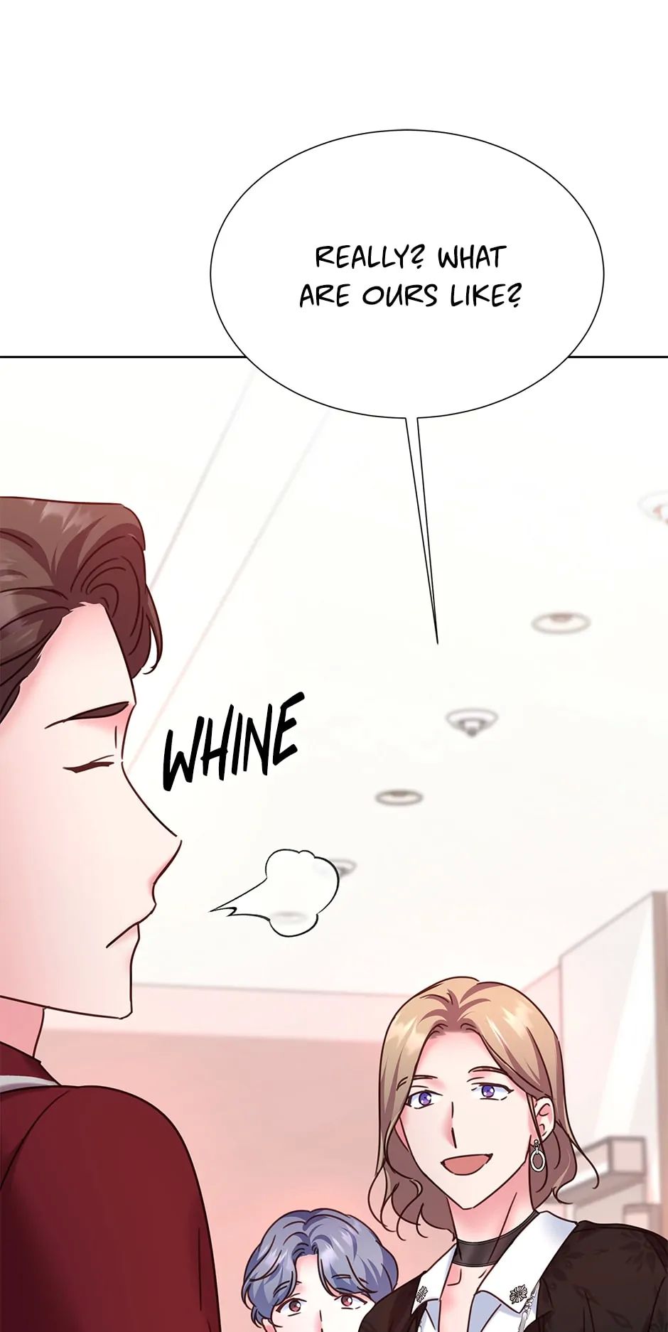 Once Again Idol chapter 106 page 118