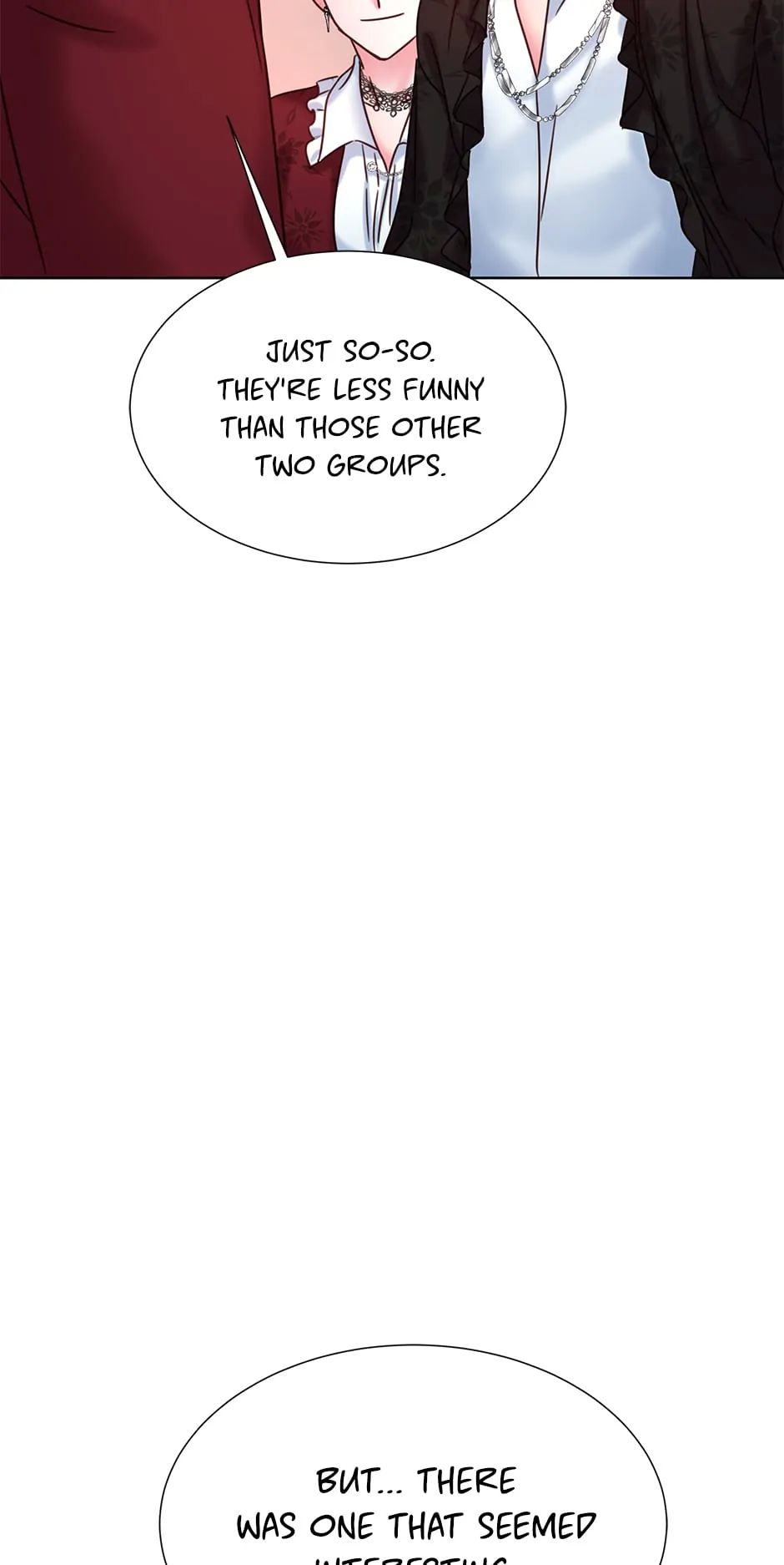 Once Again Idol chapter 106 page 119