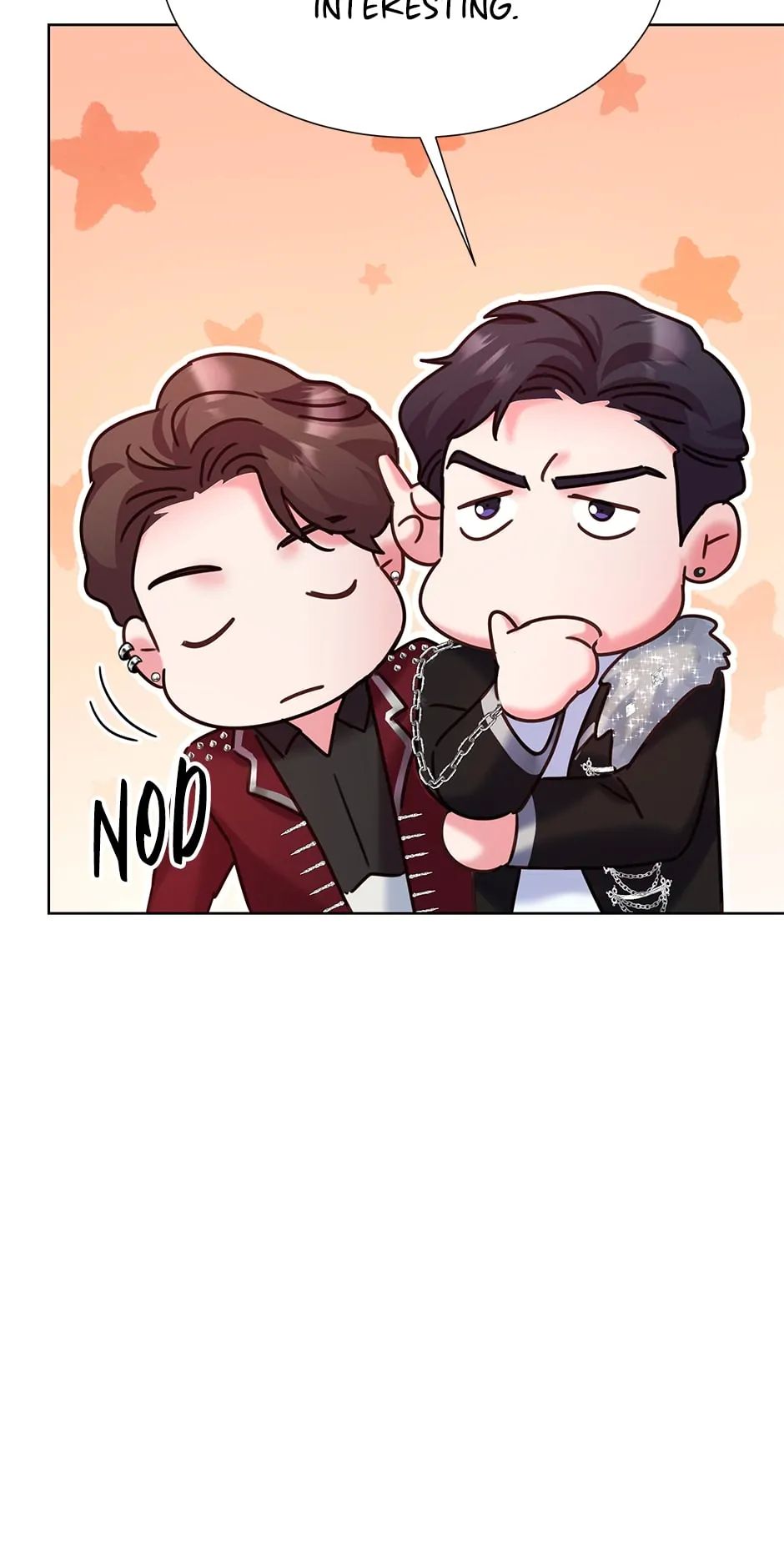 Once Again Idol chapter 106 page 120