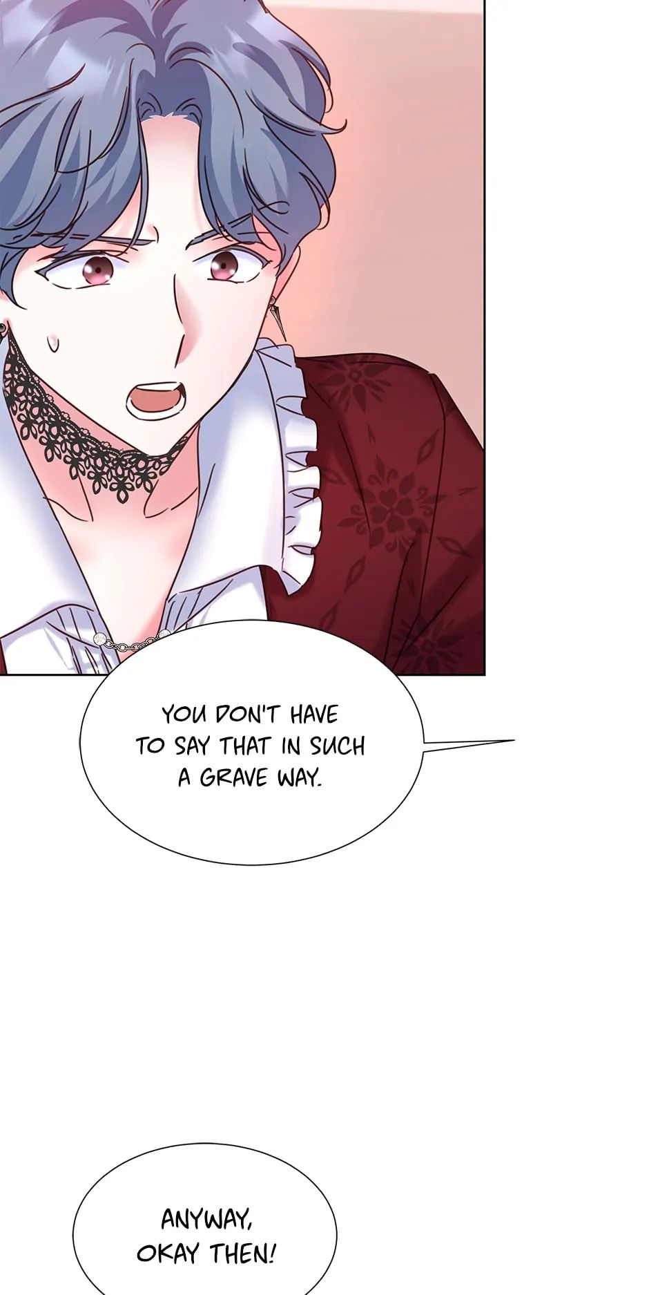 Once Again Idol chapter 106 page 125